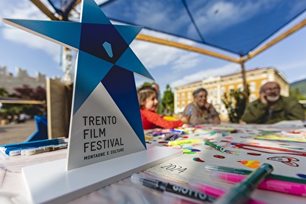 Trento Film Festival 2024 - Trento Film Festival 2024