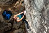 The crag, a natural climbing gym… better with Climbing Technology.