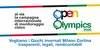 Open Olympics 2026, venti associazioni per la trasparenza delle Olimpiadi Milano Cortina