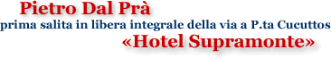 Hotel Supramonte, Sardegna