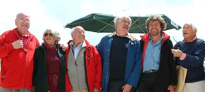 Bonatti, Messner, Abram