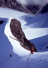 Groenlandia Fiordo Kangikitsoq