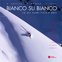 Bianco su bianco