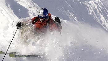 Red Bull Snowthrill Monterosa 2006