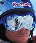 Red Bull Snowthrill Monterosa 2006