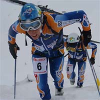 Tour du Rutor 2006, Arvier, Valle d'Aosta