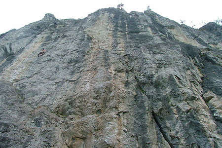 Nibbio Lecco Italy