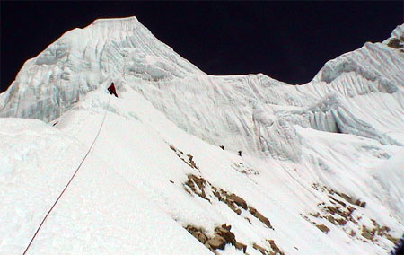 Annapurna