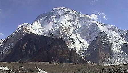 Broad Peak