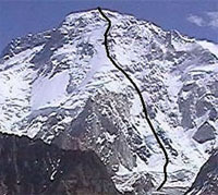 Broad Peak