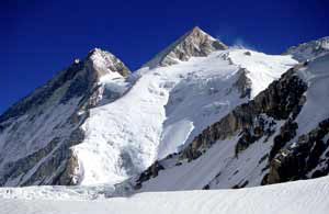 Gasherbrum II