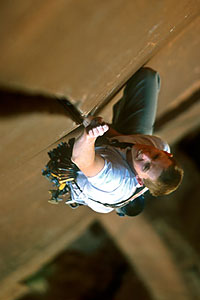 Tommy Caldwell