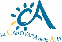 Carovana delle Alpi