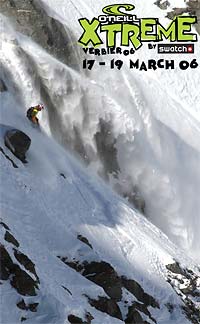 O'NEILL XTREM VERBIER 2006