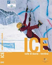 Ice, Valle di Daone - Trentino
