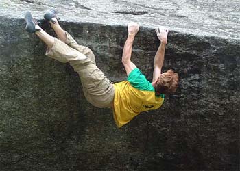 MELLOBLOCCO 2006 – RADUNO INTERNAZIONALE DI SASSISTI - boulder