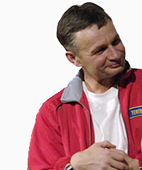 Serguey Samoilov