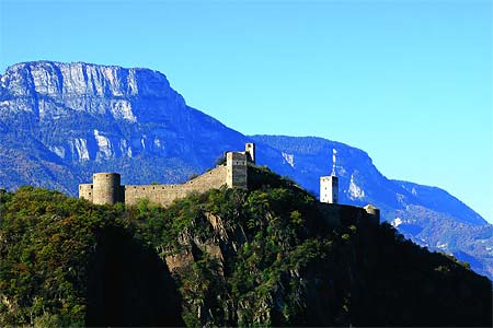 Mountain Museum di Firmiano, Bolzano