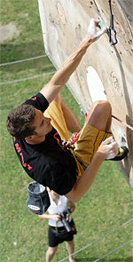 Luca Zardini, Antey
