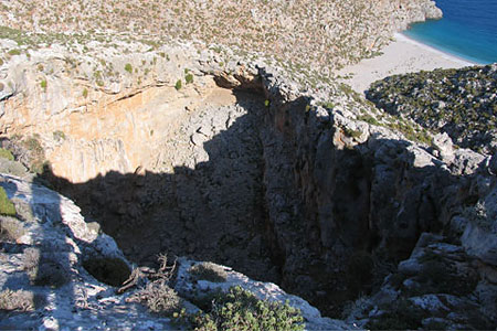 kalymnos sikati