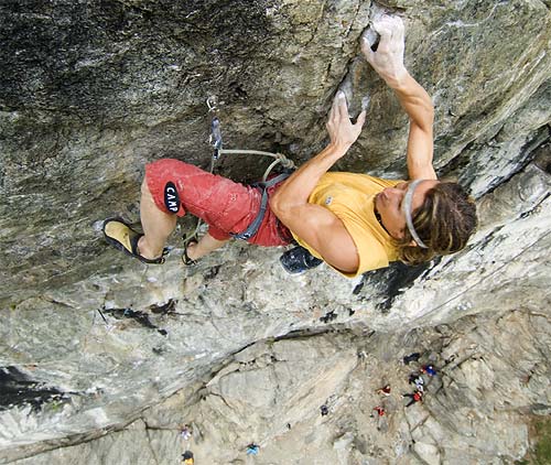 Alberto Gnerro, SS 26, Gressoney, ph Andrea Gallo