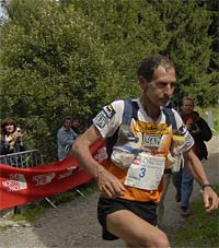 The North Face Ultra Trail du Tour du Mont-Blanc