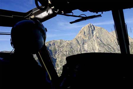 Paretone Gran Sasso