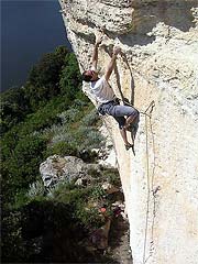Meeting Roccadoria, Sardegna