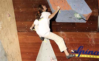 MDV Boulder Contest Mondovì