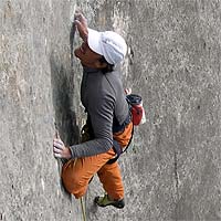 Solo per vecchi guerrieri, Mario Prinoth