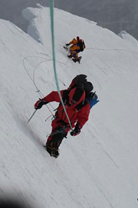 Nanga Parbat