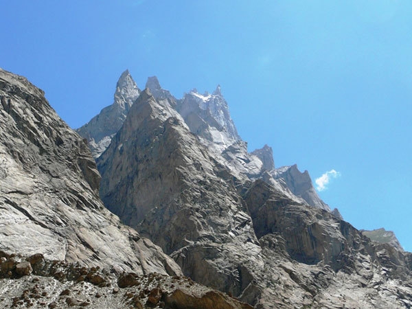 Igor Brak - Broad Peak