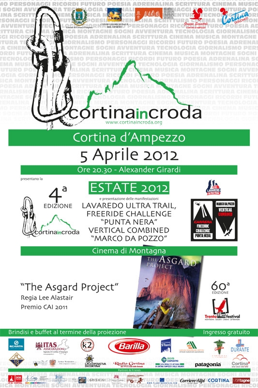 CortinainCroda 2012