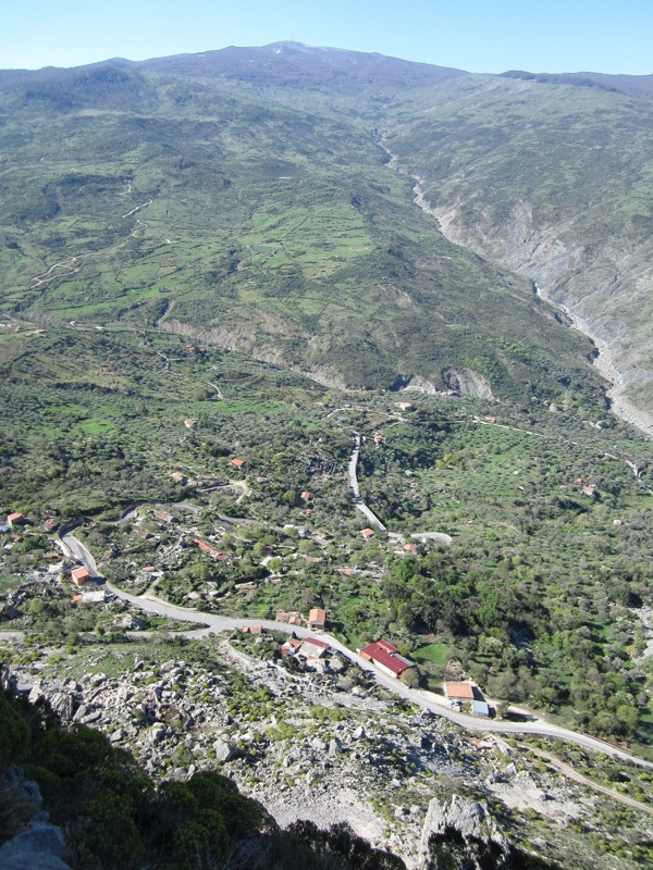 Rocca Calanna - Rocche del Crasto