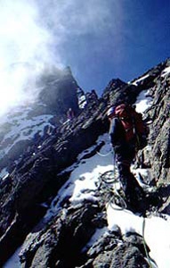 Mount Kenya