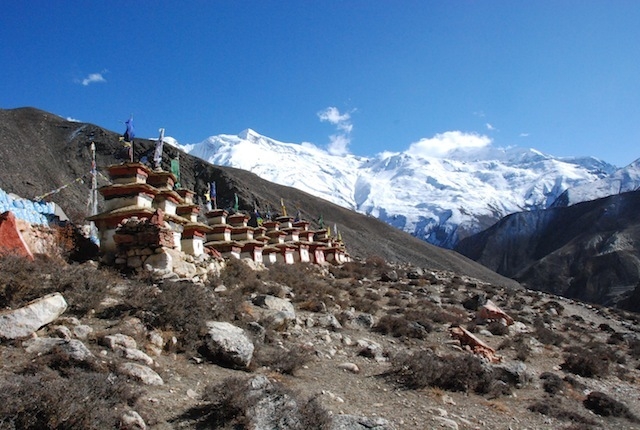 Nar Phu, the forgotten valley in the Himalaya