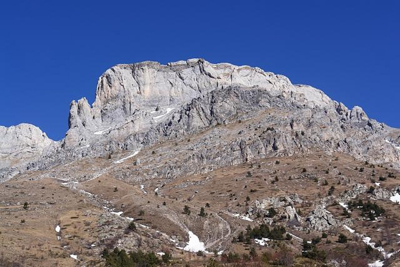 Rocca dei Campanili, Mongioie