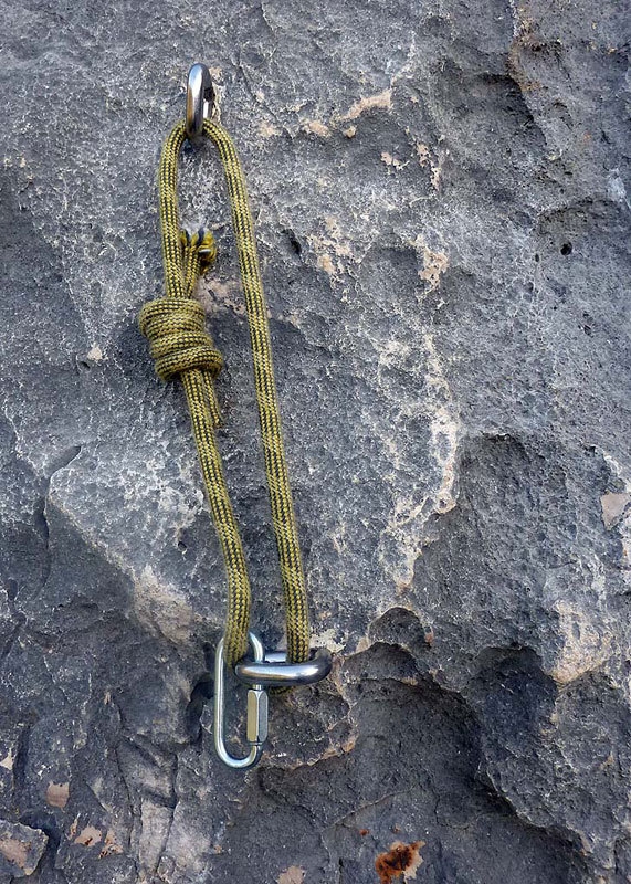 Fix arrampicata Sardegna