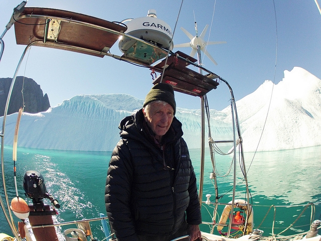 The Arctic Project - Groenlandia