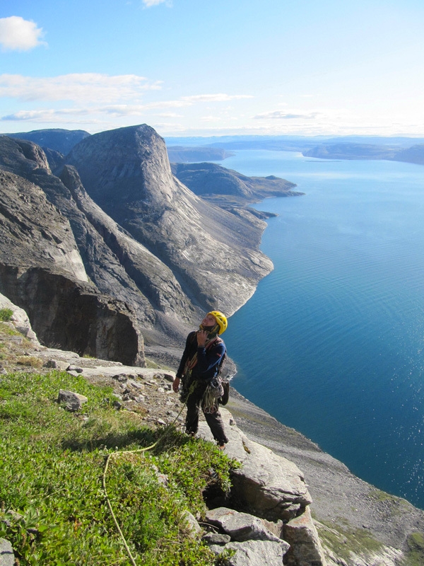 The Arctic Project - Baffin Island