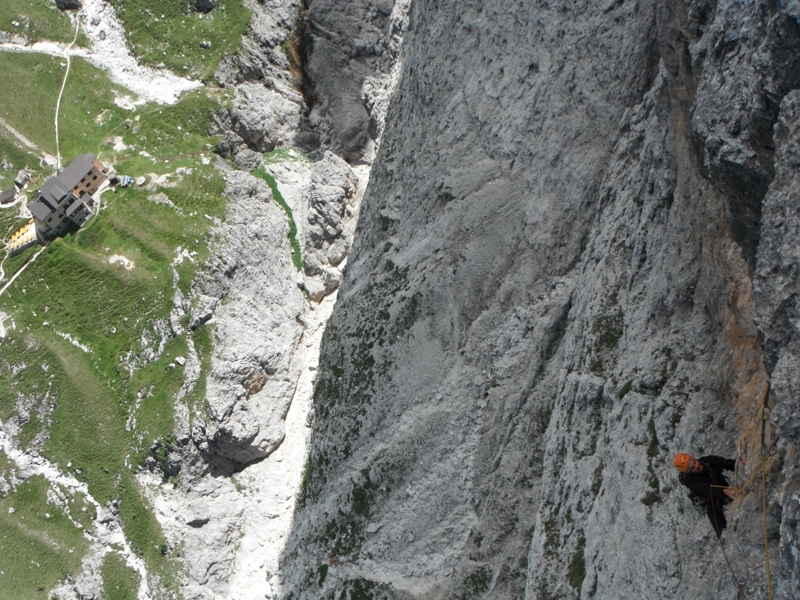 Dolomites Bike & Climb