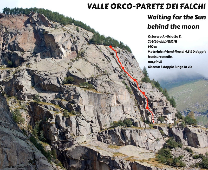 Valle dell'Orco