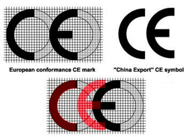 Comunità Europea e China Export