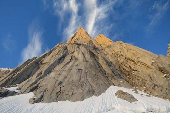 Fitz Roy, Patagonia