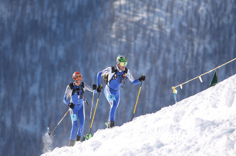 Ski Mountaineering World Championships 2013