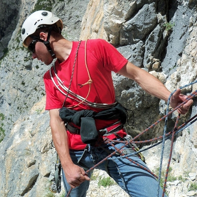 Premio Alpinistico Marco e Sergio Dalla Longa 2012
