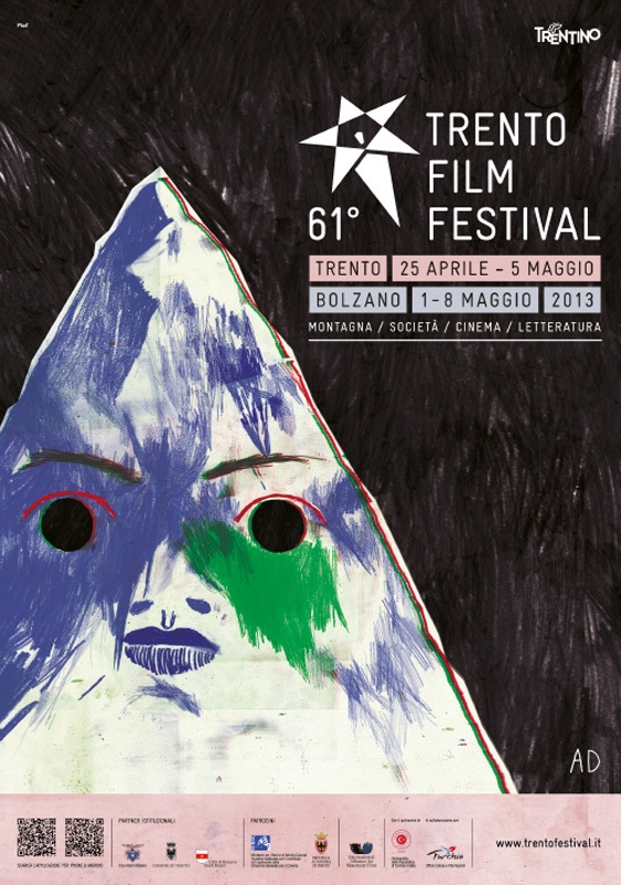 Trento FilmFestival 2013