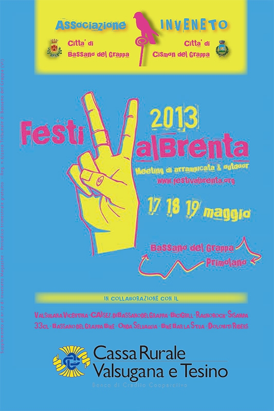 FestivalBrenta 2013