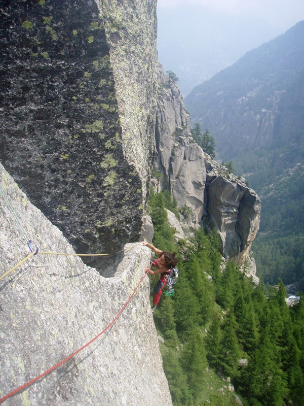 Clean Climbing: un’occasione da non perdere.
