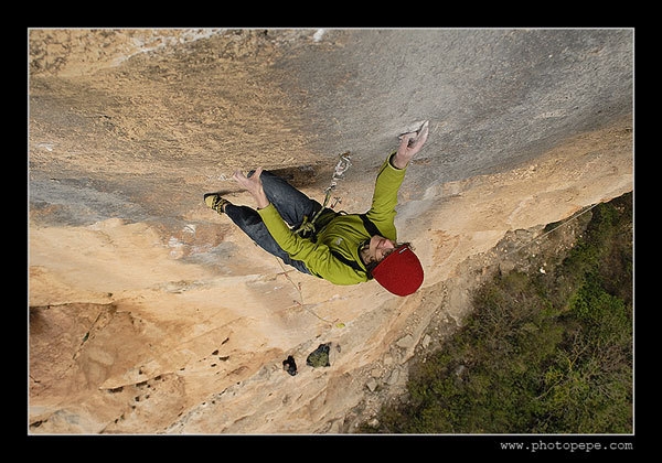 Adam Ondra